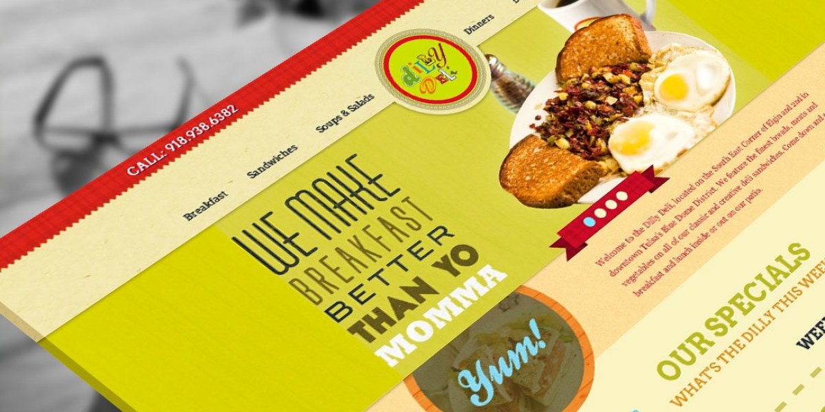Responsive Web Design — 4