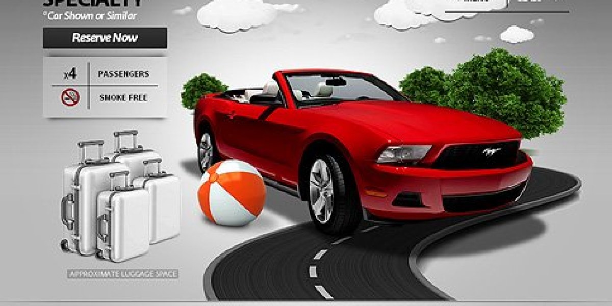 Rent A Car Otomasyonu — 1