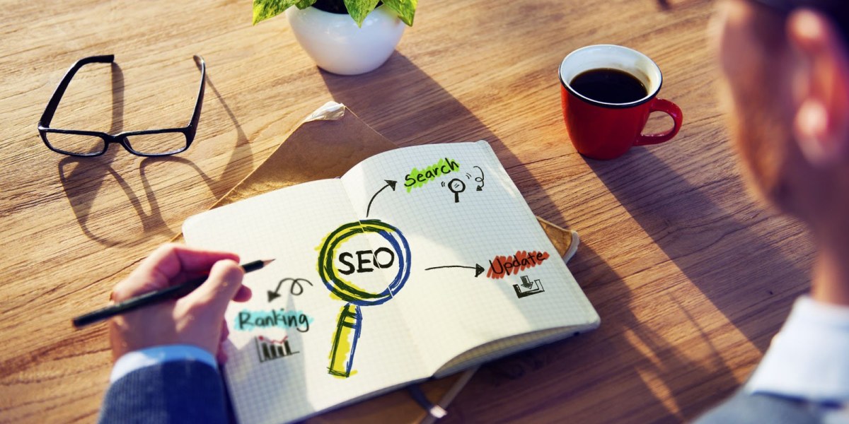 SEO Services