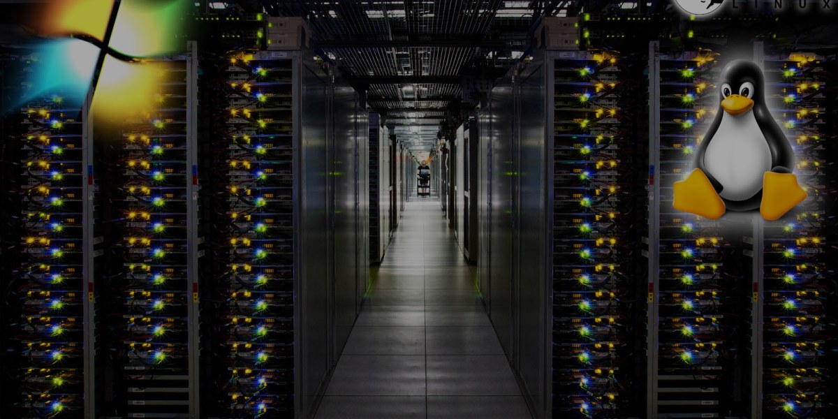 Secure Web Hosting — 1