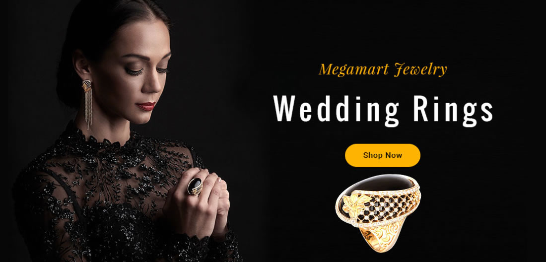 Jewelry E-Commerce Site
