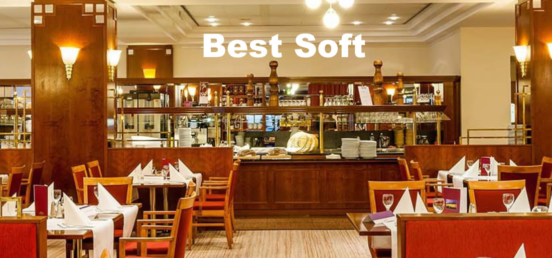 Restaurant Web Design