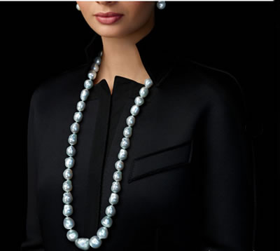 Jewelry E-Commerce Site