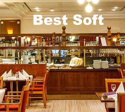 Restaurant Web Design