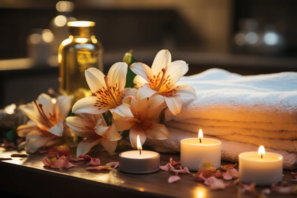 Relaxation Massage