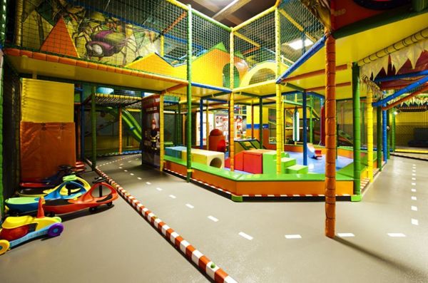 Children's Play Park