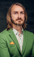 Giorgi Beridze