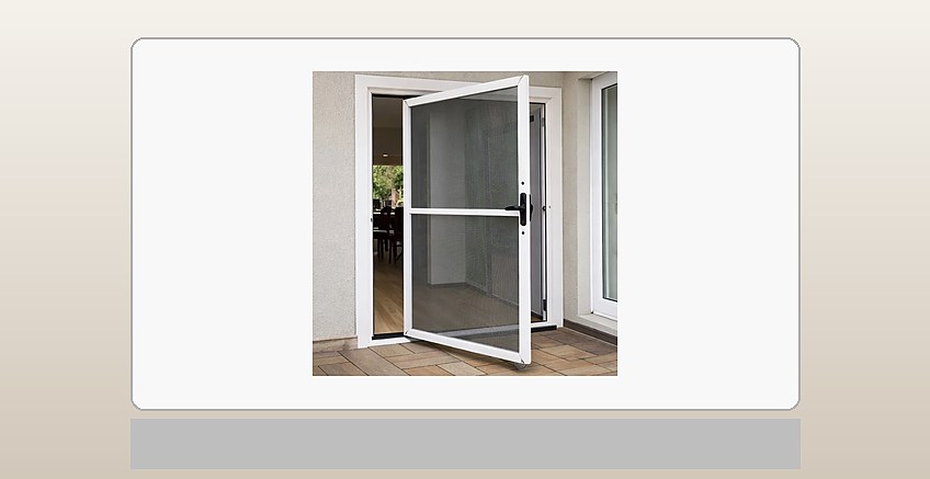 Vake Fly Screen