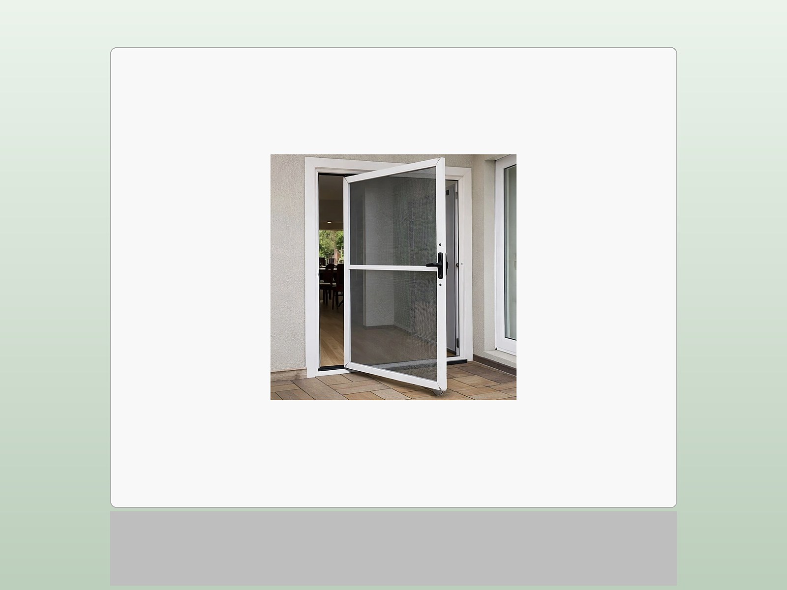 Which Fly Screen Model Best Suits Your Home and Needs?