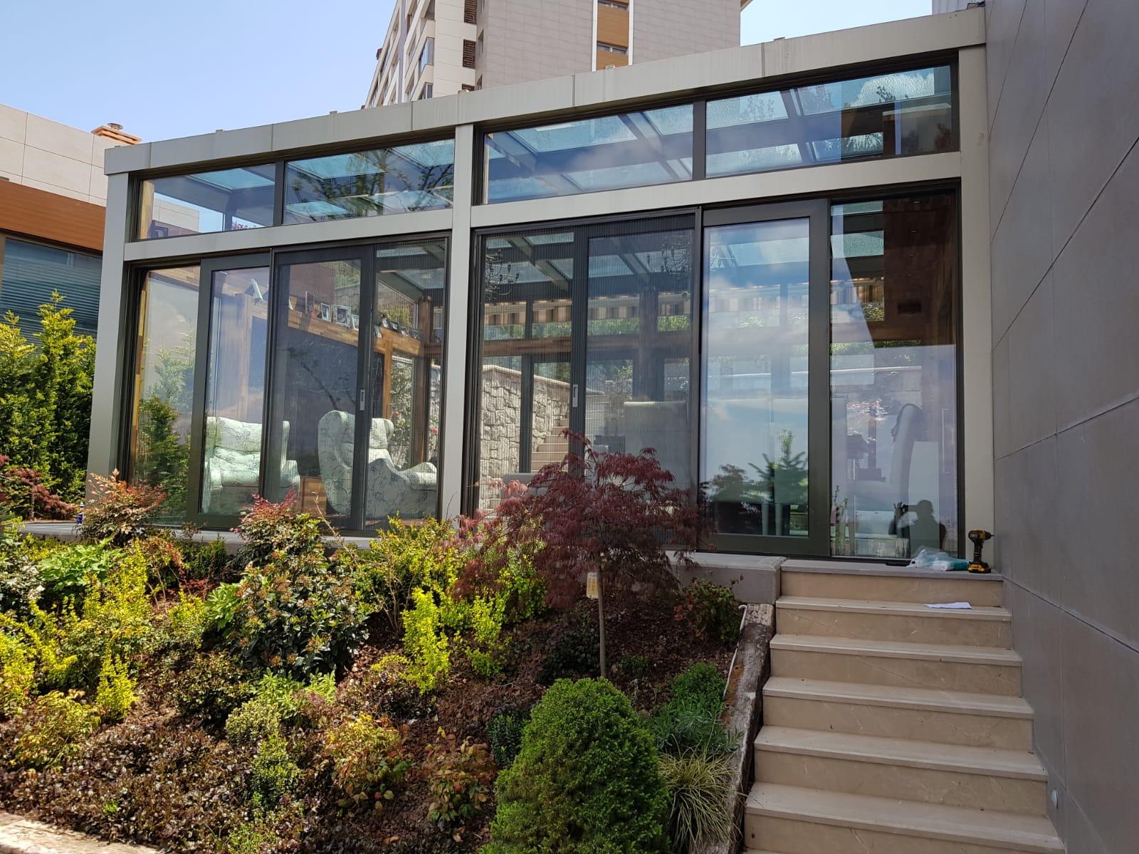 Fresh Air For Your Home, No Way In For Pests