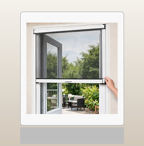 Chugureti Fly Screen Services
