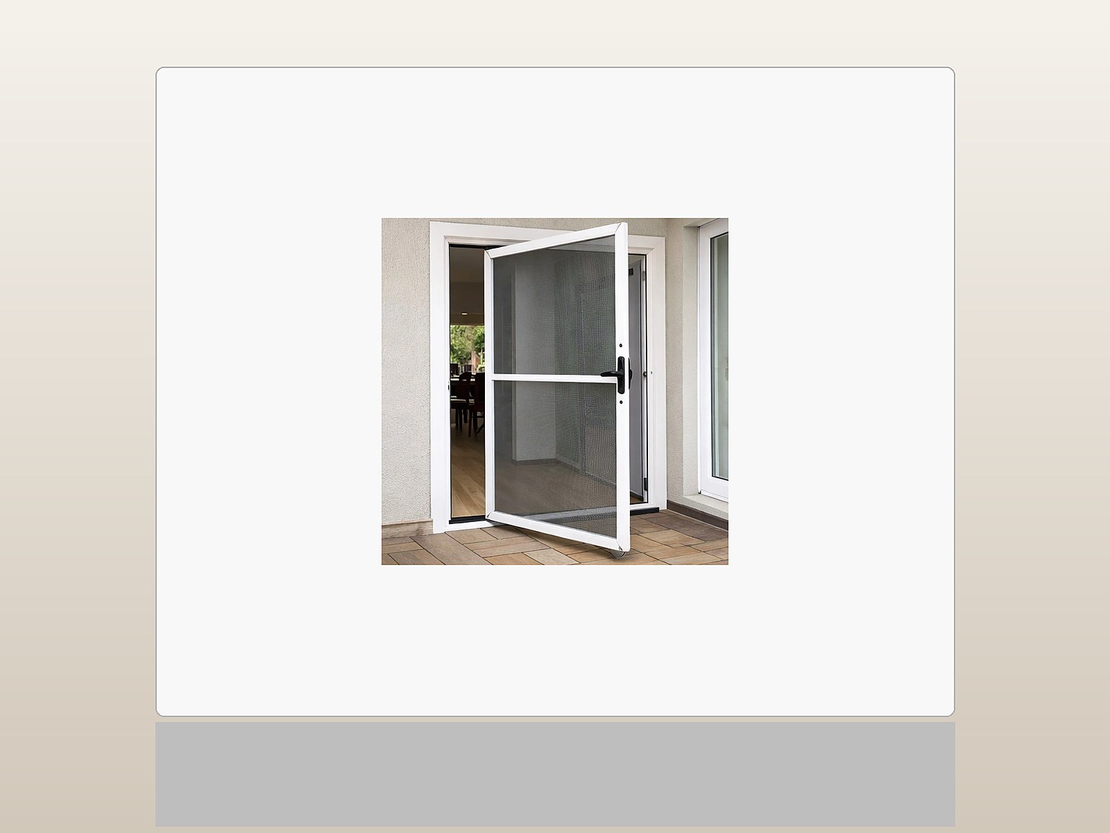 What Is a Fly Screen and Why Choose One?
