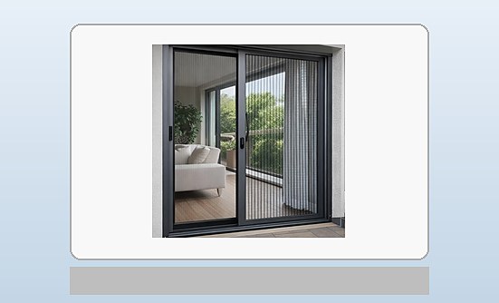 What Are the Fly Screen Colour Options?