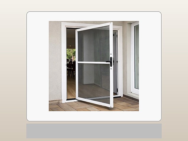 How Much Does It Cost to Install a Fly Screen?