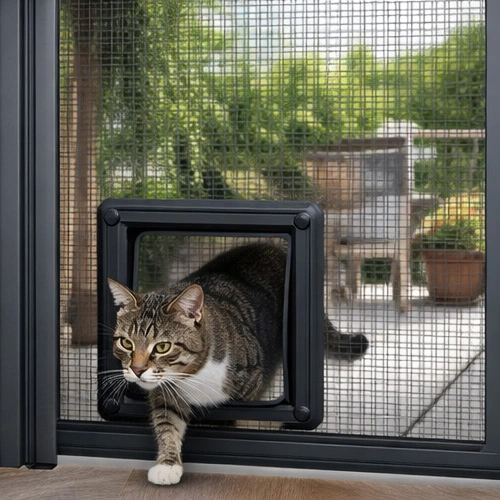 Pet Screen