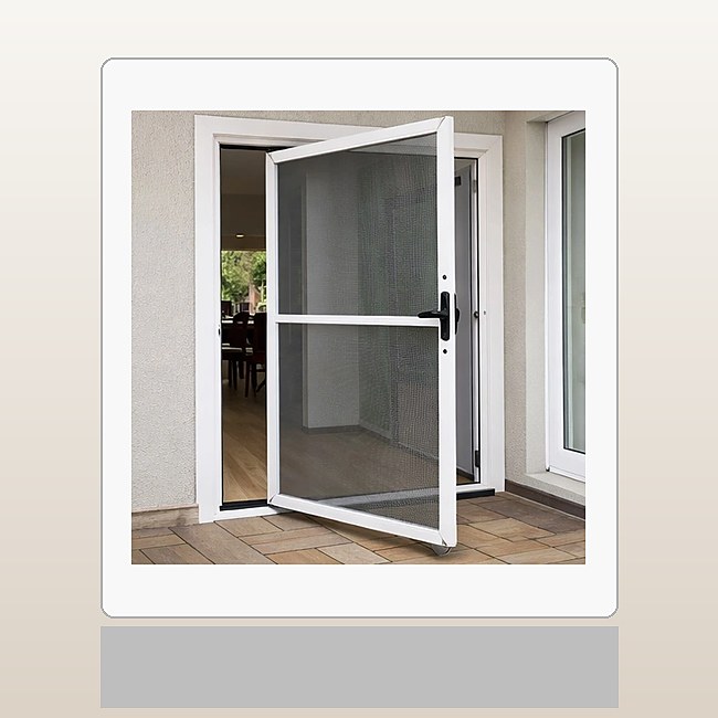 Fly Screen - 1