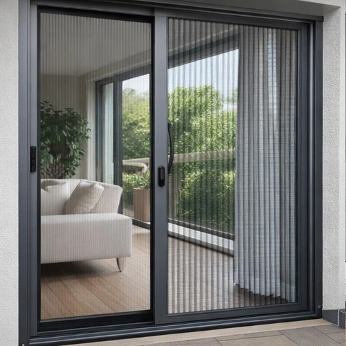 Sliding Fly Screen