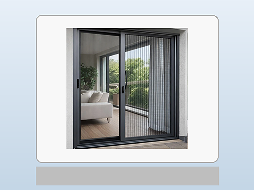 Vera Fly Screen
