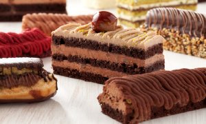 Walnut Baklava