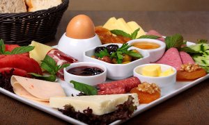 breakfast