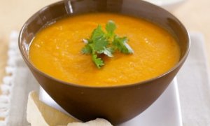 Lentil Soup